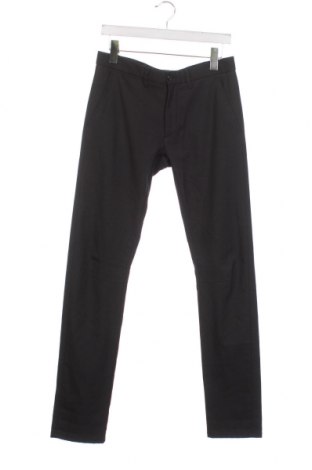 Pantaloni de bărbați Zara, Mărime S, Culoare Gri, Preț 18,06 Lei