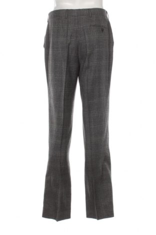 Pantaloni de bărbați Zara, Mărime M, Culoare Gri, Preț 150,51 Lei