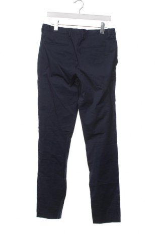 Pánské kalhoty  Zara Man, Velikost S, Barva Modrá, Cena  102,00 Kč