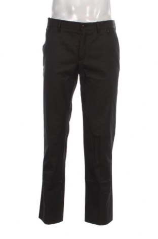 Pantaloni de bărbați Zara Man, Mărime M, Culoare Maro, Preț 17,11 Lei