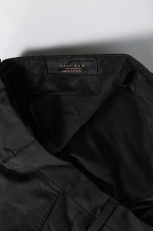 Herrenhose Zara Man, Größe M, Farbe Grau, Preis 3,34 €