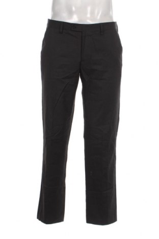 Мъжки панталон Zara Man, Размер M, Цвят Сив, Цена 6,60 лв.