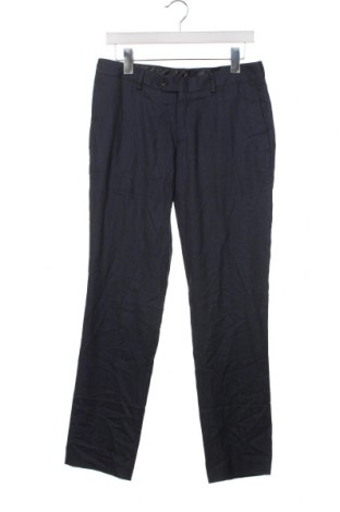 Мъжки панталон Zara Man, Размер S, Цвят Сив, Цена 6,80 лв.