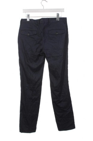 Мъжки панталон Zara Man, Размер S, Цвят Сив, Цена 20,00 лв.