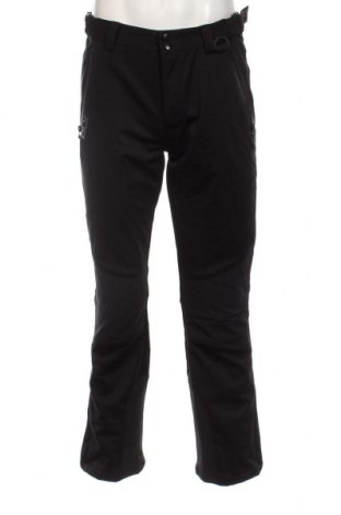 Pantaloni bărbătești pentru sporturi de iarnă Trespass, Mărime S, Culoare Negru, Preț 133,22 Lei