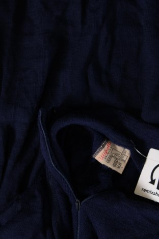Pulover de bărbați, Mărime S, Culoare Albastru, Preț 23,85 Lei