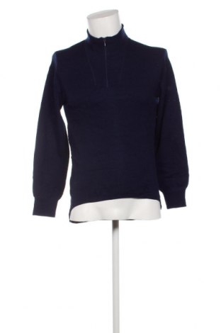 Pánsky sveter , Veľkosť S, Farba Modrá, Cena  2,79 €