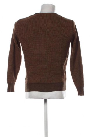 Herrenpullover, Größe M, Farbe Braun, Preis € 20,18