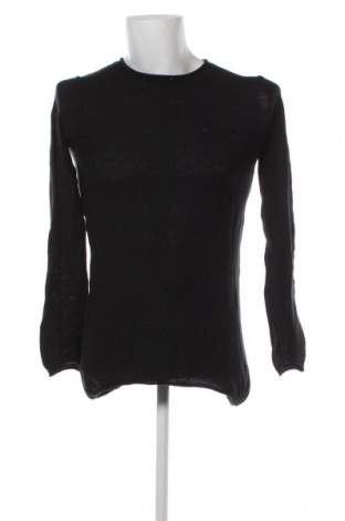 Ανδρικό πουλόβερ ! Solid, Μέγεθος S, Χρώμα Μαύρο, Τιμή 13,36 €