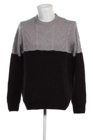 Ανδρικό πουλόβερ Alcott, Μέγεθος XL, Χρώμα Πολύχρωμο, Τιμή 5,93 €