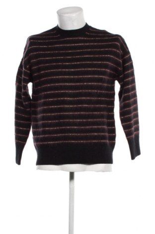 Pánsky sveter  AllSaints, Veľkosť XS, Farba Viacfarebná, Cena  9,64 €
