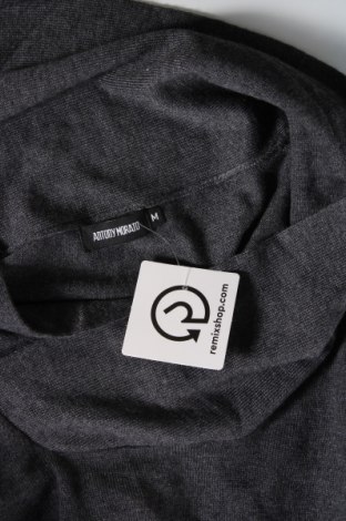 Ανδρικό πουλόβερ Antony Morato, Μέγεθος M, Χρώμα Γκρί, Τιμή 3,81 €
