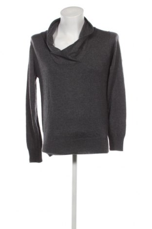 Мъжки пуловер Antony Morato, Размер M, Цвят Сив, Цена 9,68 лв.
