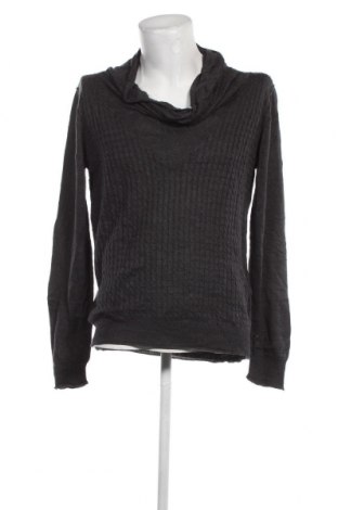 Мъжки пуловер Antony Morato, Размер XL, Цвят Сив, Цена 8,80 лв.