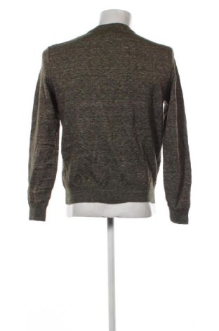 Мъжки пуловер Bellerose, Размер L, Цвят Зелен, Цена 68,00 лв.