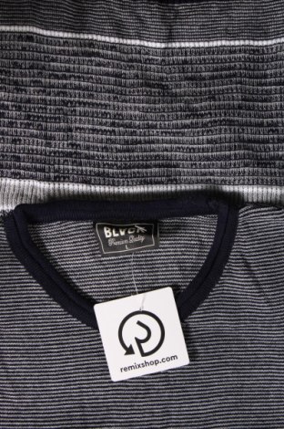 Męski sweter Black Premium by EMP Clothing, Rozmiar L, Kolor Kolorowy, Cena 14,59 zł