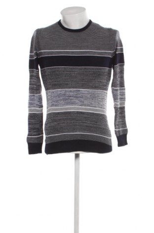 Мъжки пуловер Black Premium by EMP Clothing, Размер L, Цвят Многоцветен, Цена 5,28 лв.