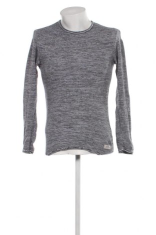 Ανδρικό πουλόβερ Blend, Μέγεθος S, Χρώμα Γκρί, Τιμή 2,38 €