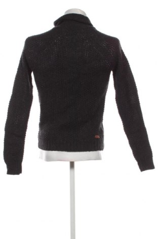 Мъжки пуловер Bonobo, Размер S, Цвят Сив, Цена 6,00 лв.