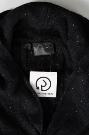 Мъжки пуловер Bpc Bonprix Collection, Размер M, Цвят Черен, Цена 10,15 лв.
