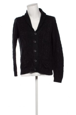 Ανδρικό πουλόβερ Bpc Bonprix Collection, Μέγεθος M, Χρώμα Μαύρο, Τιμή 4,49 €