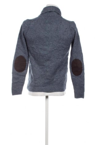 Мъжки пуловер Brice, Размер S, Цвят Син, Цена 6,96 лв.