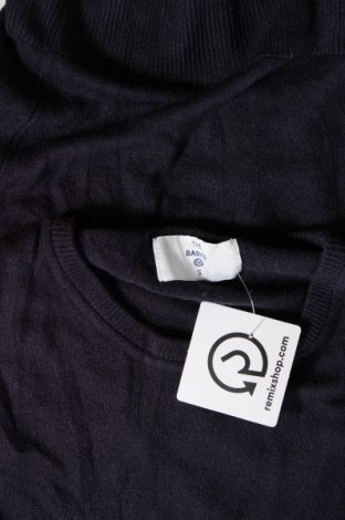 Ανδρικό πουλόβερ C&A, Μέγεθος S, Χρώμα Μπλέ, Τιμή 4,49 €
