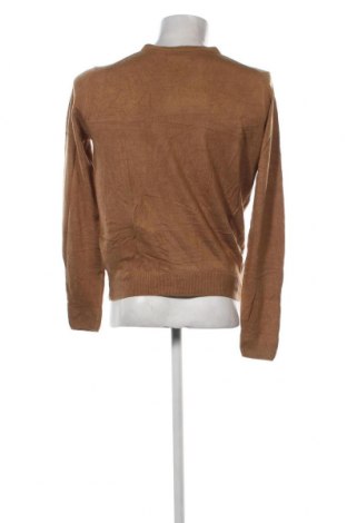 Ανδρικό πουλόβερ C&A, Μέγεθος M, Χρώμα  Μπέζ, Τιμή 4,49 €