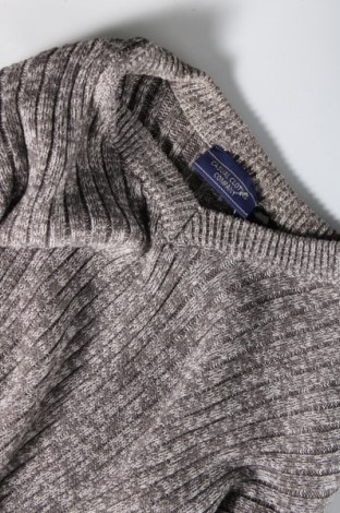 Pánsky sveter  Casual Clothes Company, Veľkosť S, Farba Sivá, Cena  8,23 €