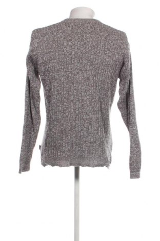 Мъжки пуловер Casual Clothes Company, Размер S, Цвят Сив, Цена 14,52 лв.