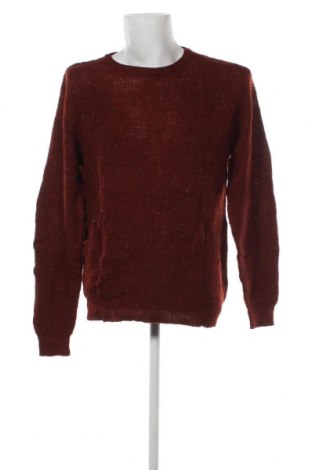 Мъжки пуловер CedarWood State, Размер L, Цвят Кафяв, Цена 8,70 лв.