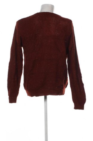 Pánsky sveter  CedarWood State, Veľkosť L, Farba Hnedá, Cena  4,93 €