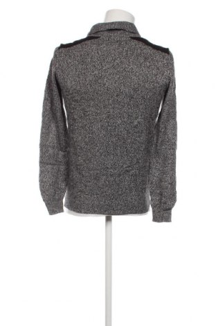 Ανδρικό πουλόβερ Celio, Μέγεθος M, Χρώμα Πολύχρωμο, Τιμή 4,49 €