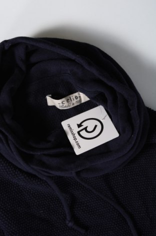 Pánsky sveter  Celio, Veľkosť M, Farba Modrá, Cena  3,78 €