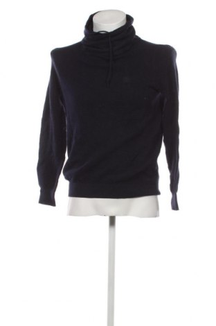 Ανδρικό πουλόβερ Celio, Μέγεθος M, Χρώμα Μπλέ, Τιμή 4,49 €