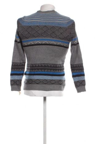 Мъжки пуловер Cherokee, Размер XL, Цвят Сив, Цена 29,00 лв.