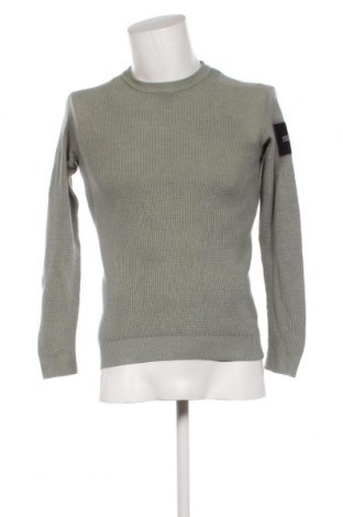 Ανδρικό πουλόβερ Core By Jack & Jones, Μέγεθος XS, Χρώμα Πράσινο, Τιμή 7,01 €