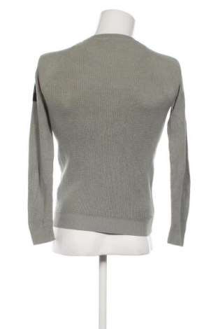 Мъжки пуловер Core By Jack & Jones, Размер XS, Цвят Зелен, Цена 12,92 лв.