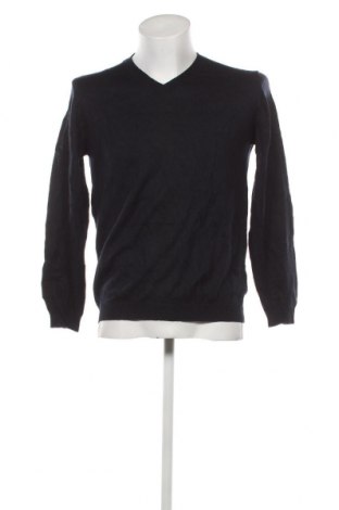Ανδρικό πουλόβερ Devred 1902, Μέγεθος XL, Χρώμα Μπλέ, Τιμή 6,46 €