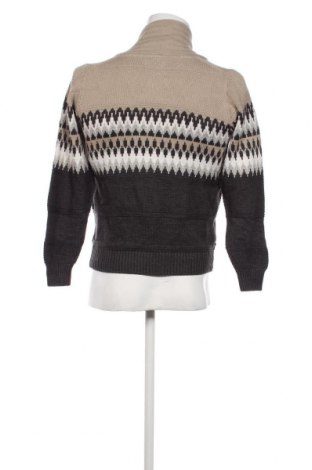 Ανδρικό πουλόβερ Easy Wear, Μέγεθος XXS, Χρώμα Πολύχρωμο, Τιμή 5,35 €