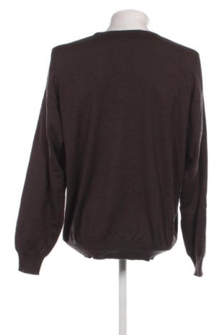 Мъжки пуловер FLY 3, Размер XL, Цвят Сив, Цена 17,00 лв.