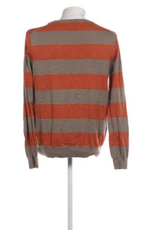 Мъжки пуловер Gap, Размер L, Цвят Многоцветен, Цена 11,90 лв.
