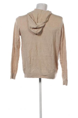 Pánsky sveter  H&M, Veľkosť M, Farba Béžová, Cena  3,45 €
