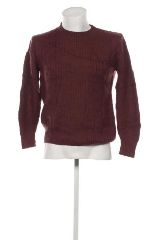 Pánsky sveter  H&M, Veľkosť S, Farba Hnedá, Cena  4,11 €