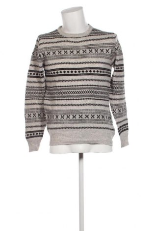 Pánsky sveter  H&M Divided, Veľkosť M, Farba Sivá, Cena  5,26 €