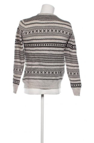 Ανδρικό πουλόβερ H&M Divided, Μέγεθος M, Χρώμα Γκρί, Τιμή 8,61 €