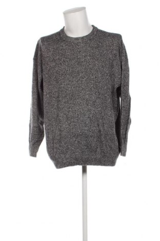 Ανδρικό πουλόβερ H&M L.O.G.G., Μέγεθος XL, Χρώμα Πολύχρωμο, Τιμή 2,69 €