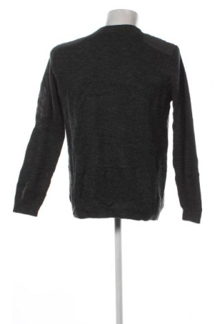 Ανδρικό πουλόβερ H&M L.O.G.G., Μέγεθος M, Χρώμα Πράσινο, Τιμή 6,28 €