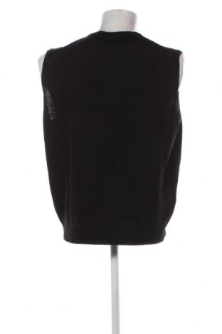 Ανδρικό πουλόβερ Hajo, Μέγεθος L, Χρώμα Μαύρο, Τιμή 11,13 €