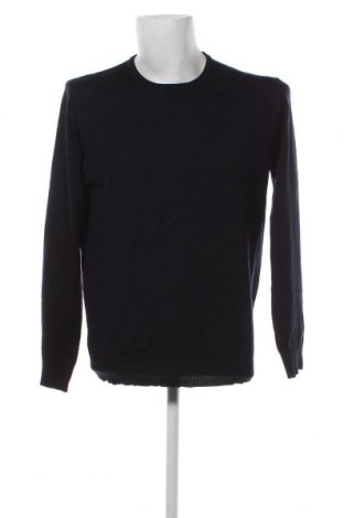 Ανδρικό πουλόβερ Hot Buttered, Μέγεθος XL, Χρώμα Μπλέ, Τιμή 10,76 €